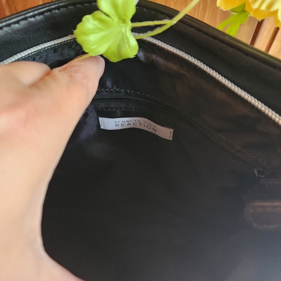 Kenneth cole shoulder bag - Picture 4 of 7